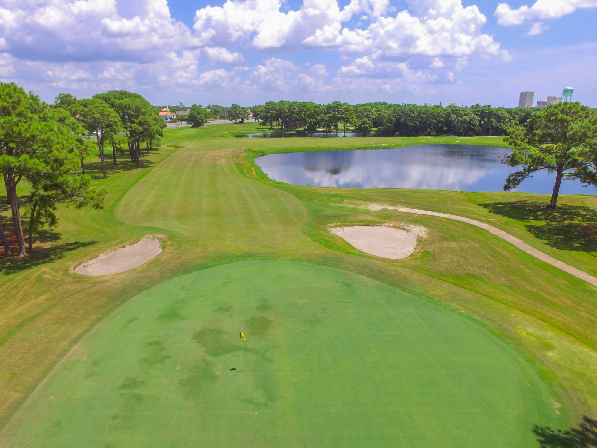 Destin Golf