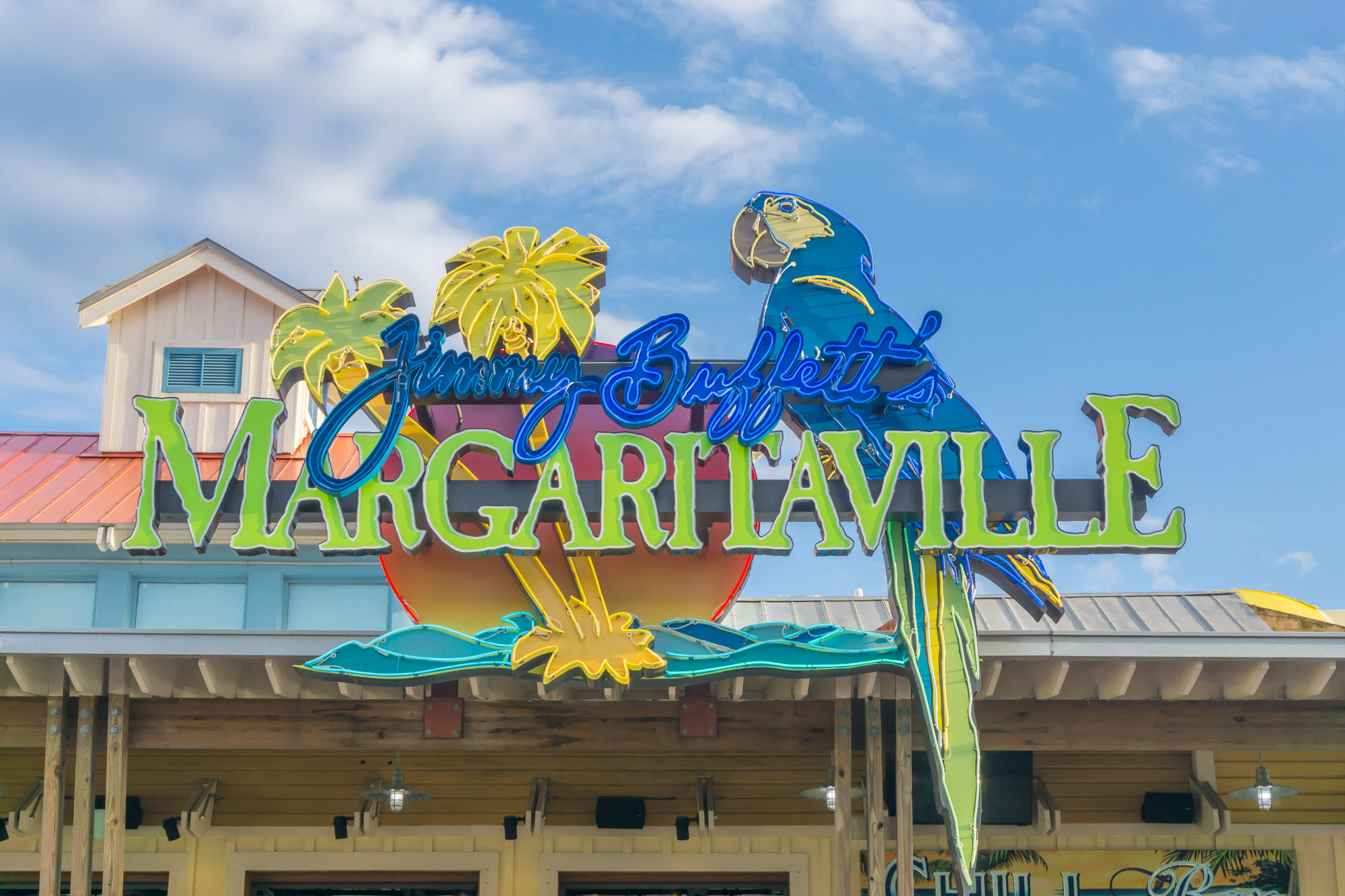 Margaritaville