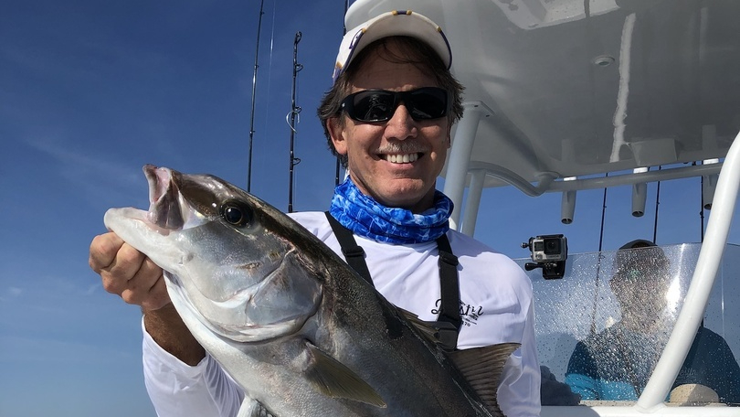 Destin Inshore Guides