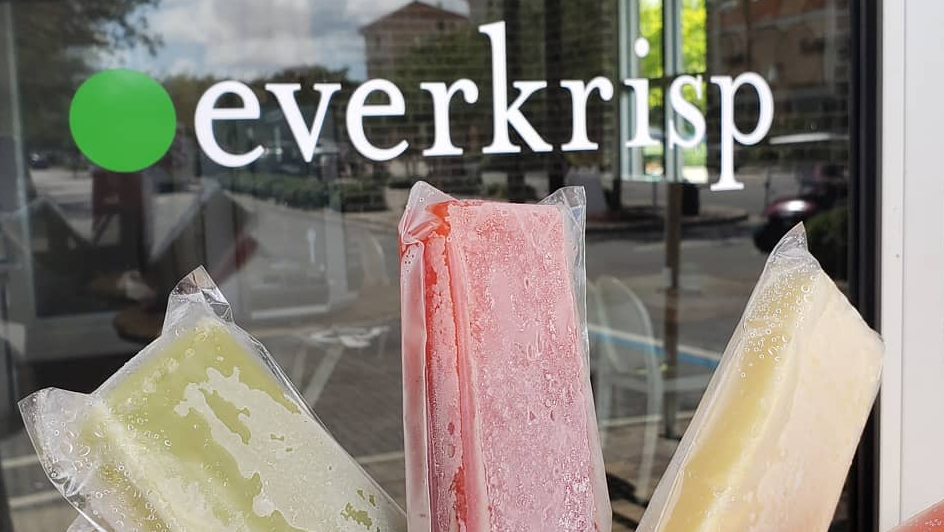 Everkrisp