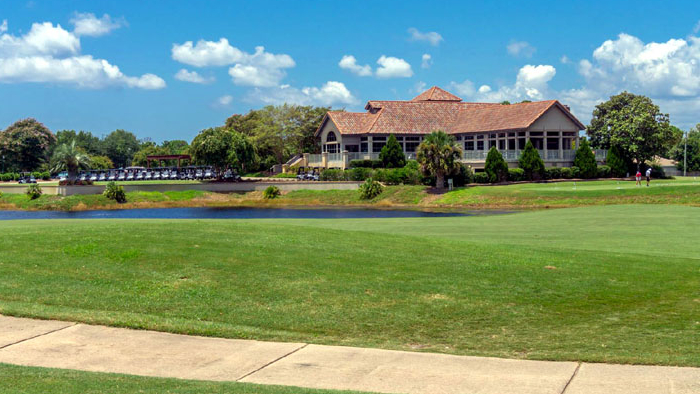 Emerald Bay Golf Course