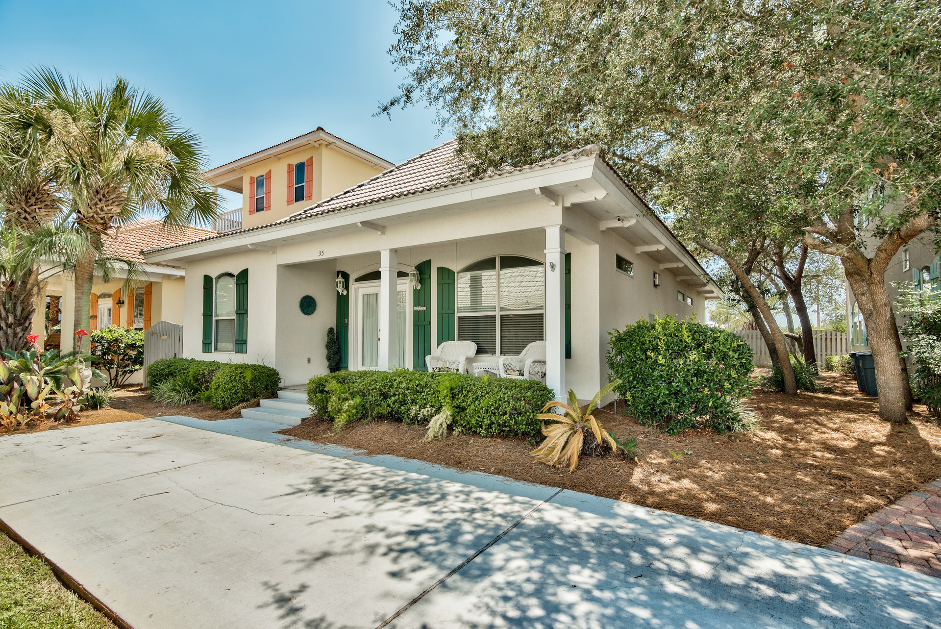 35 Aquamarine Cove